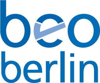 beo berlin logo
