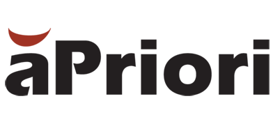apriori logo